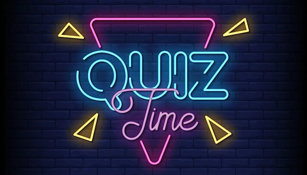 Fundraising Quiz Night at Billingshurst Primary Academy