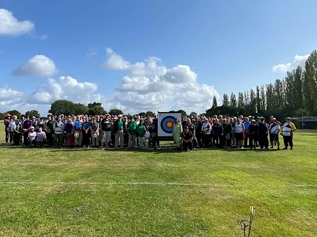 Guildford Acorn 2026