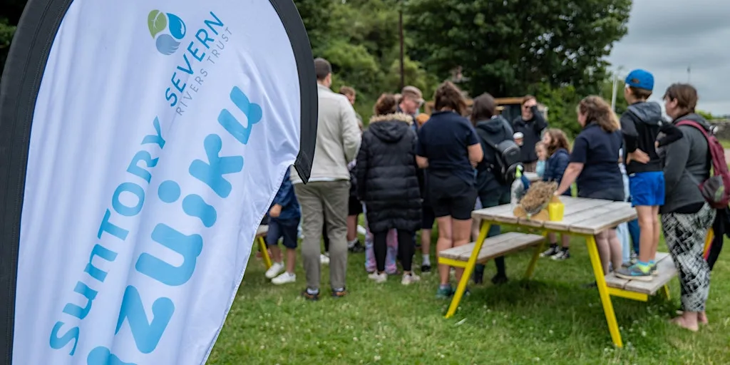 Family Workshops: Water Hero Academy at Diglis Island