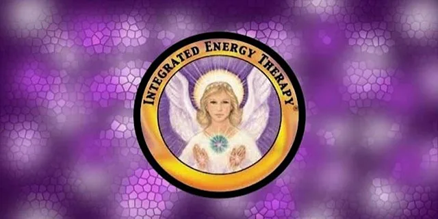 Integrated Energy Therapy (IET) - Intensive Course Dublin-15 at D15 A89W