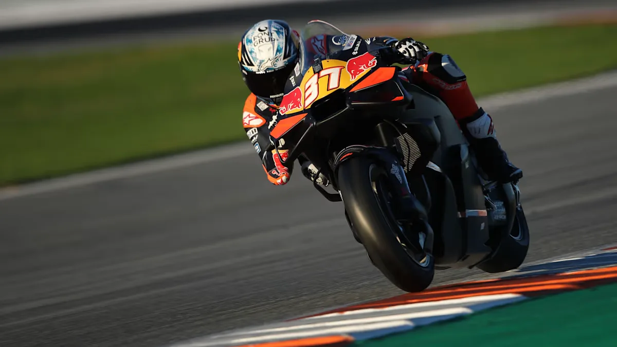 MotoGP British Grand Prix 2026 at Silverstone Circuit