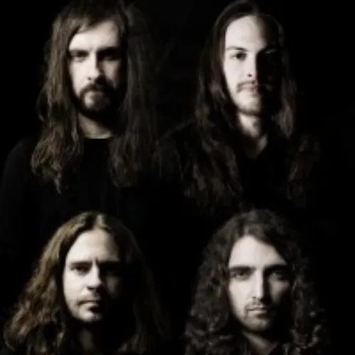 Uncle Acid and the deadbeats Bristol at Trinity Bristol