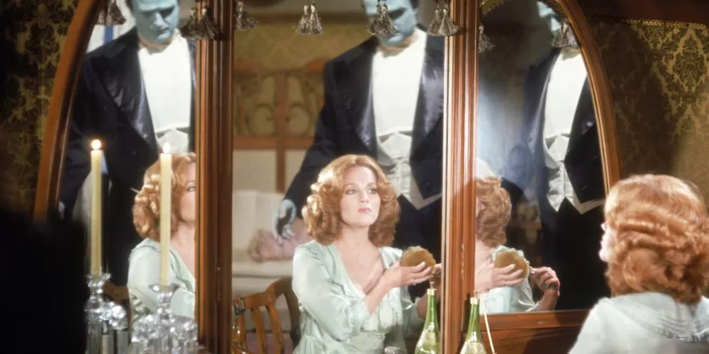 Screen Heritage: Young Frankenstein at Glasgow Film Theatre