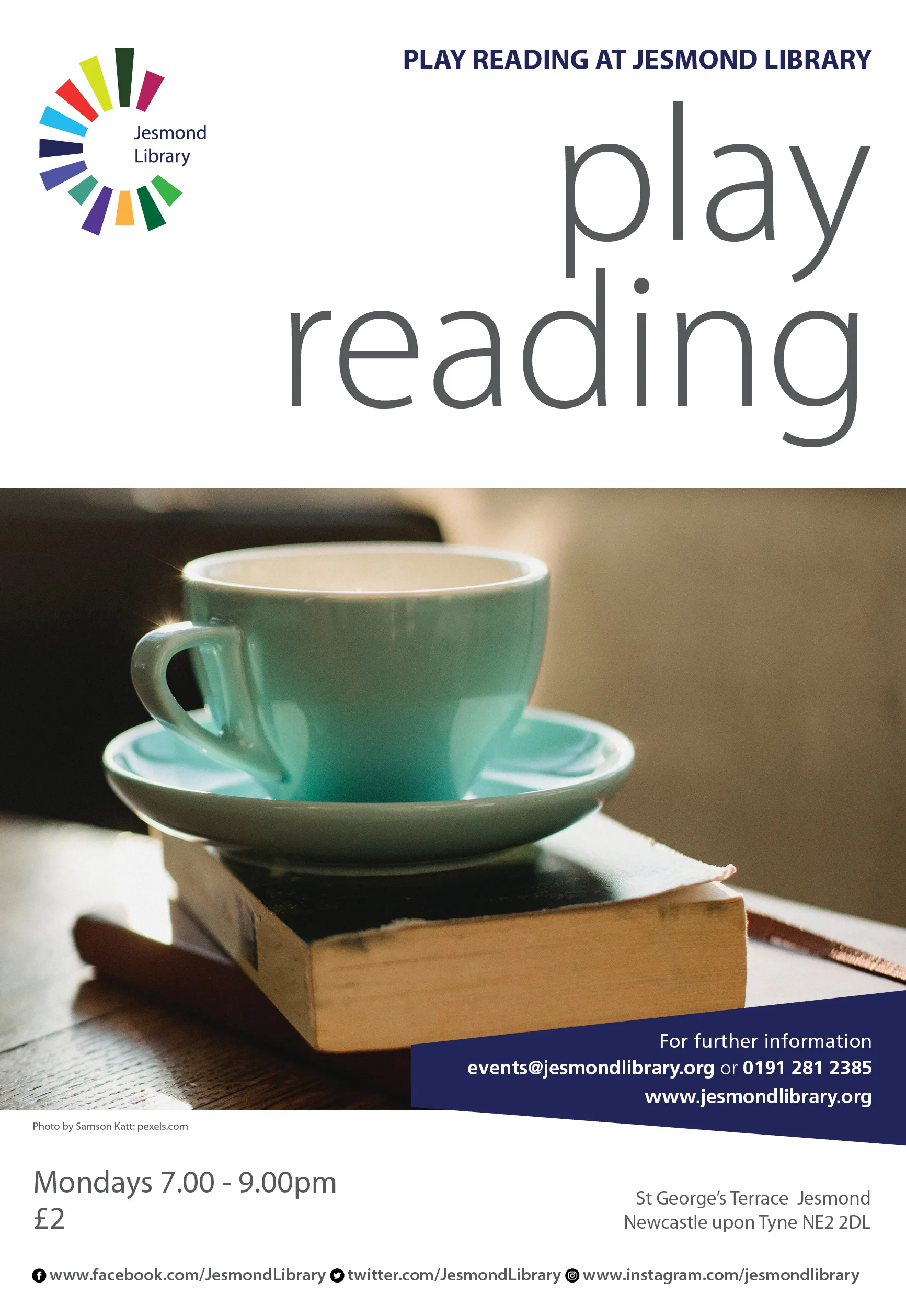 Play Reading
