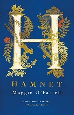 Library Book group – Maggie O’Farrell – Hamnet at Main Room