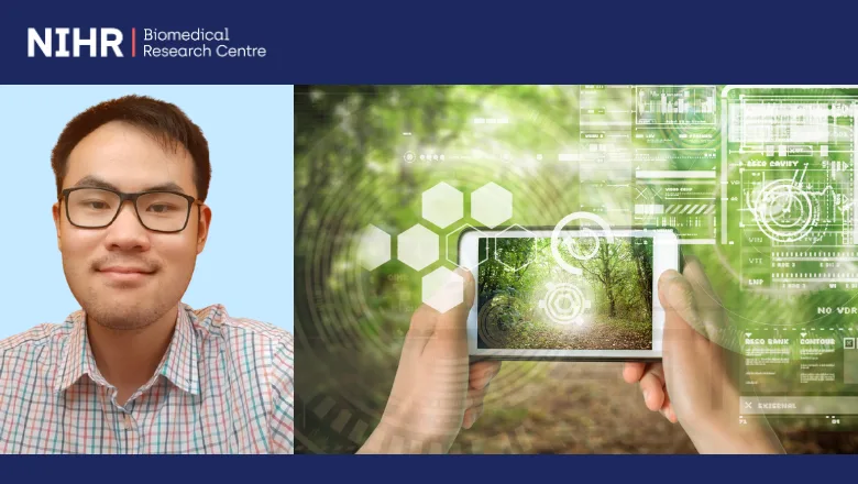 Dr Ming Yang: Priorities in Digital Mental Health…