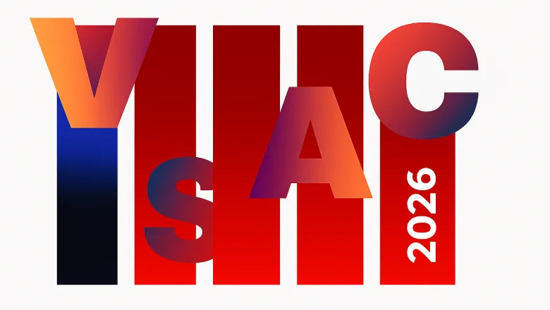 Visual Science of Art Conference (VSAC) 2026 at IOPPN