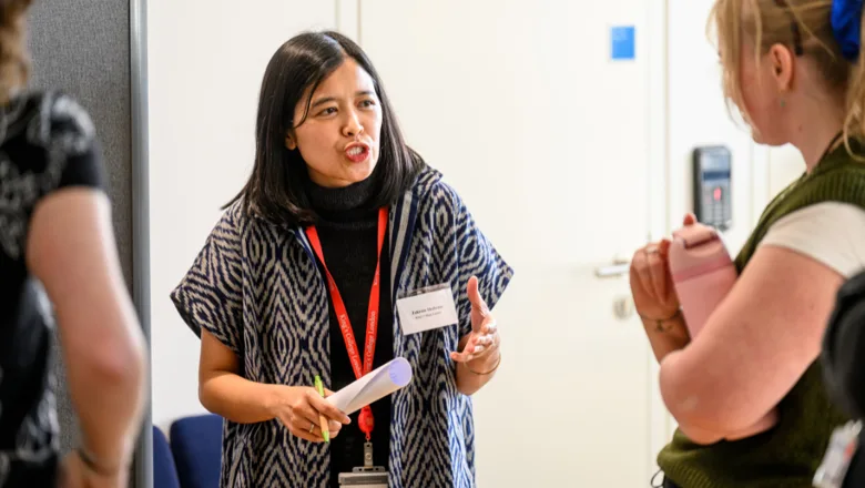 Sustainability education at King’s: What we’ve… at IOPPN