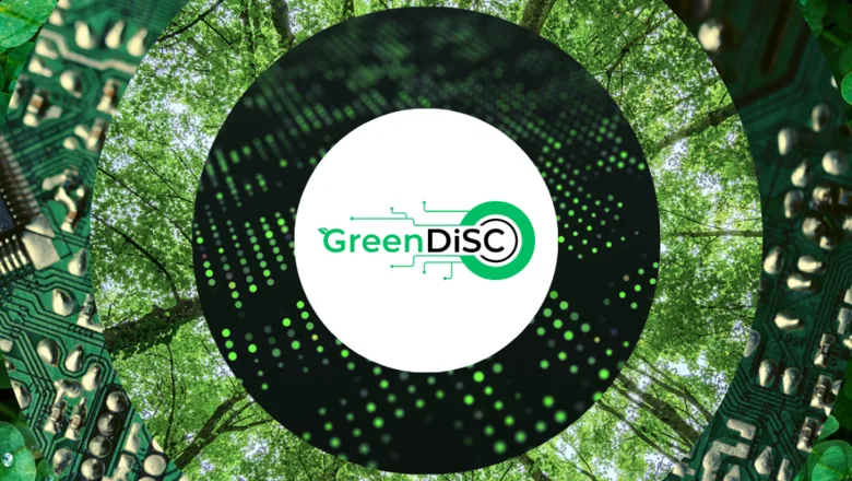 GreenDiSC Information Session - internal only