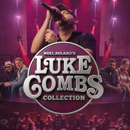 The Luke Combs Collection