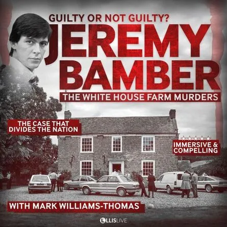 Guilty Not Guilty at Grand Theatre Lancaster