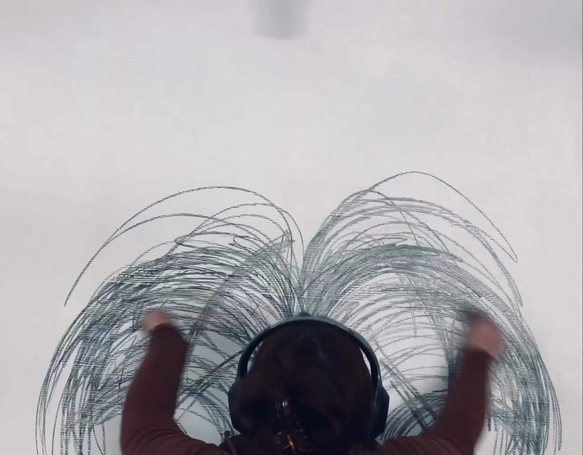 Read to the Beat- Silent Disco Draw Along