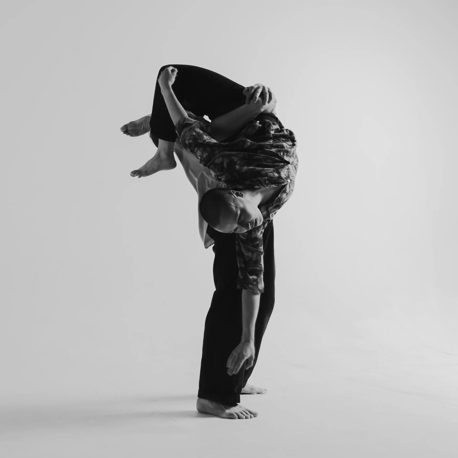 Scottish Dance Theatre at The Riley Theatre