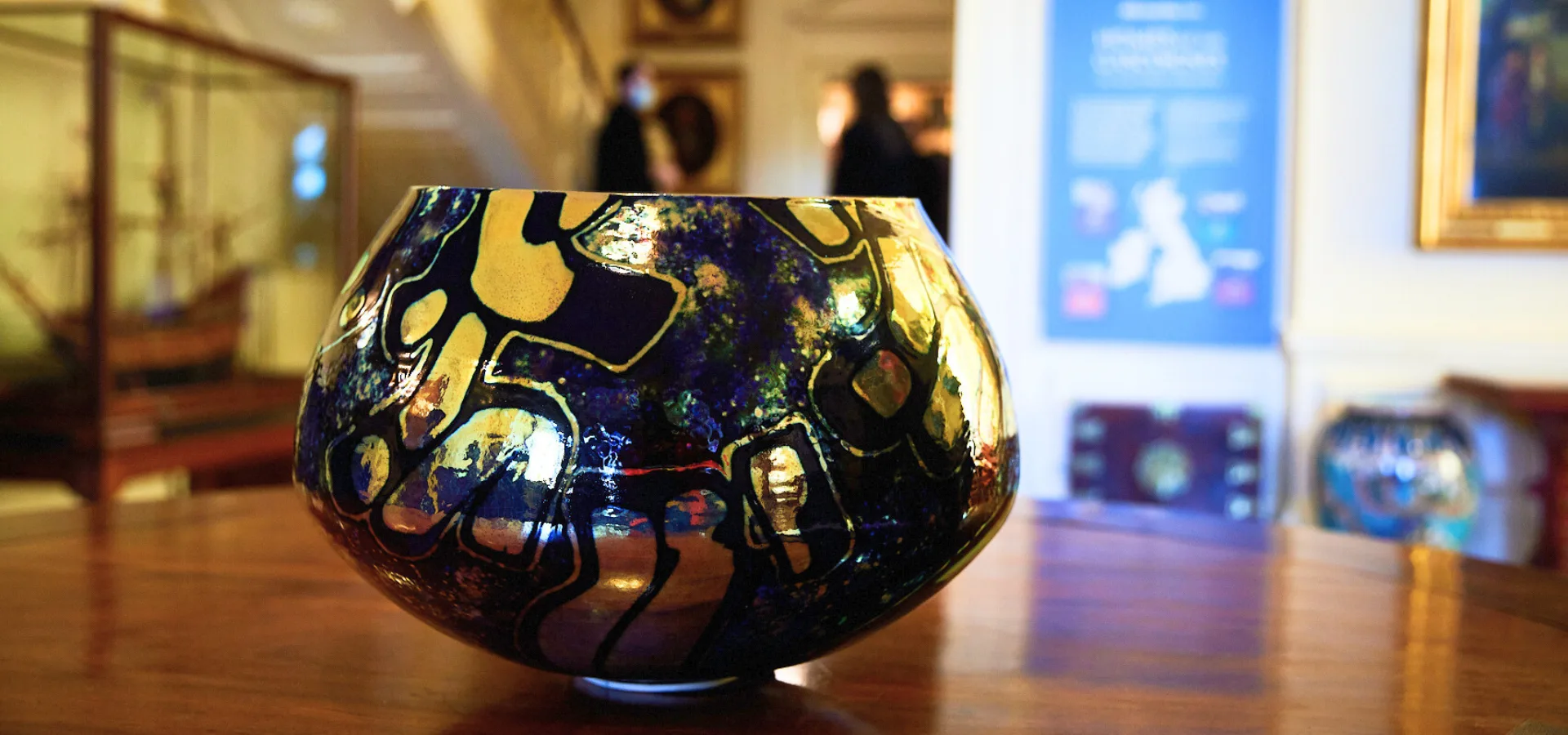 Studio Pottery Experience at Lotherton