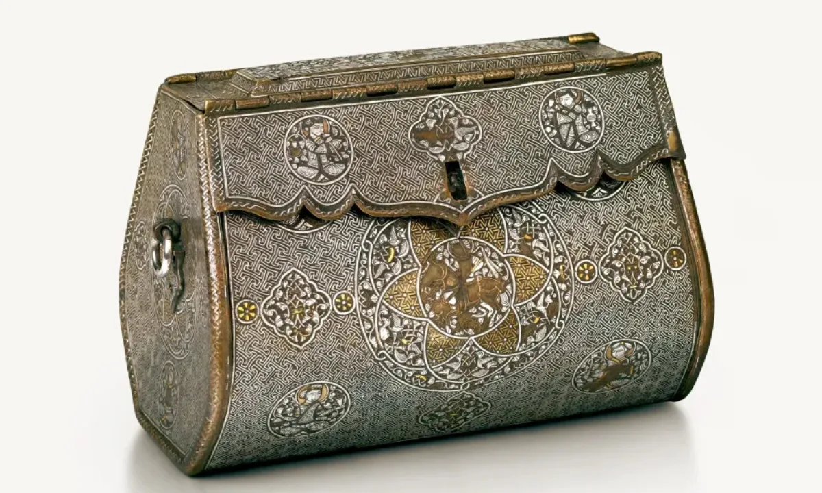 Royal Armouries Lecture: From War to Wedding
