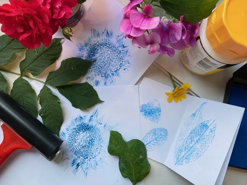 Summer Holidays: Make Your Mark Workshop at Thackray Museum of Medicine