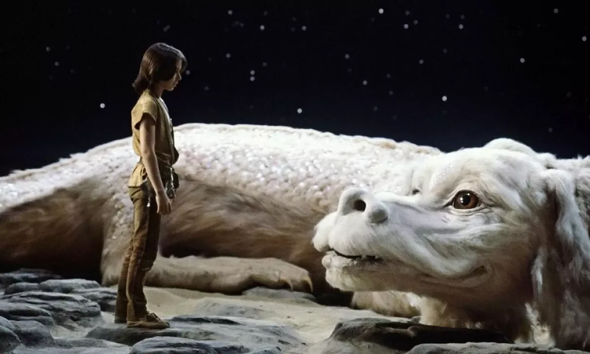 Hyde & Seek: The NeverEnding Story (U) Screening at Hyde Park Picture House