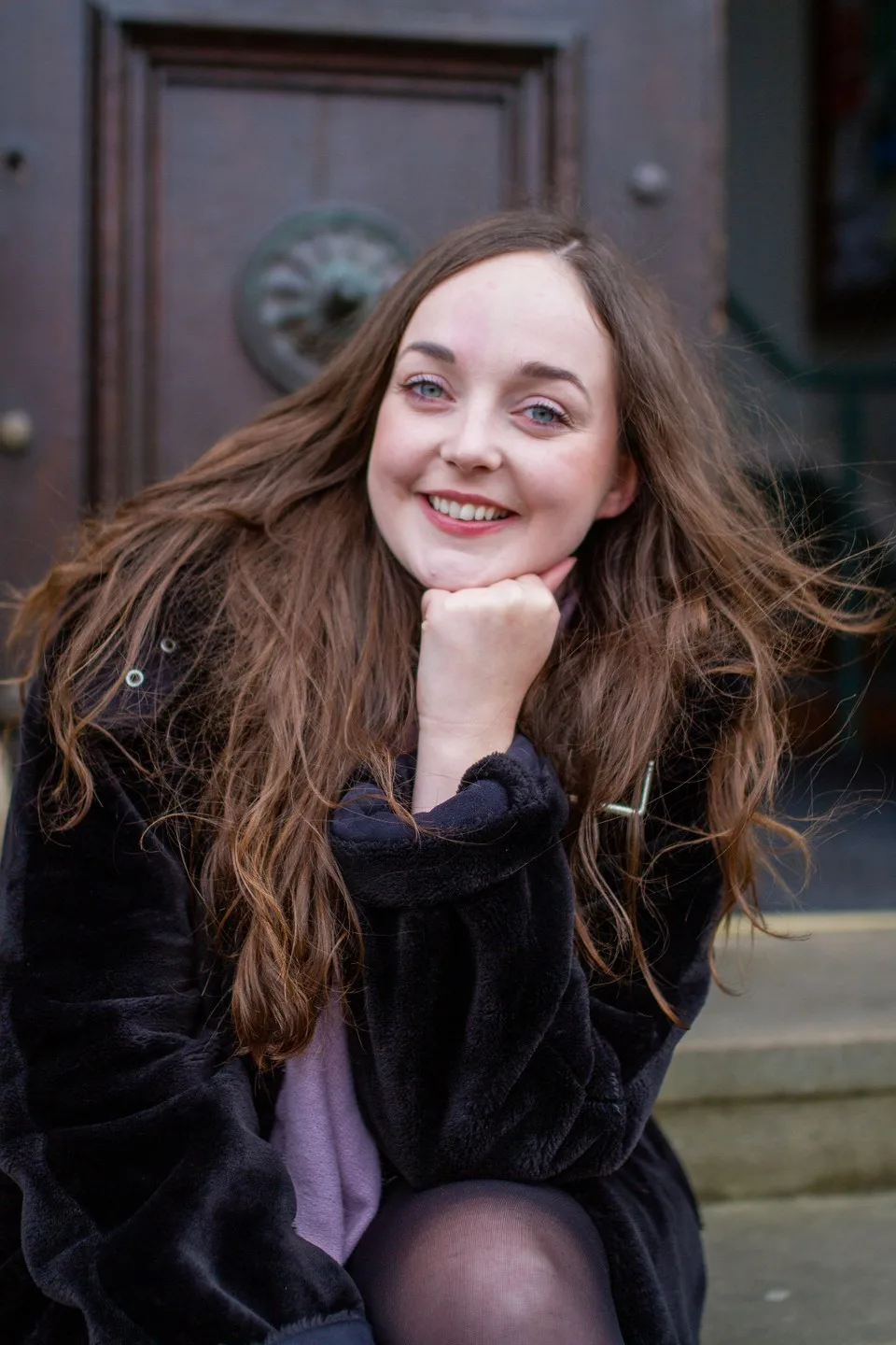 An Evening with Jess Kitching at Truman Books