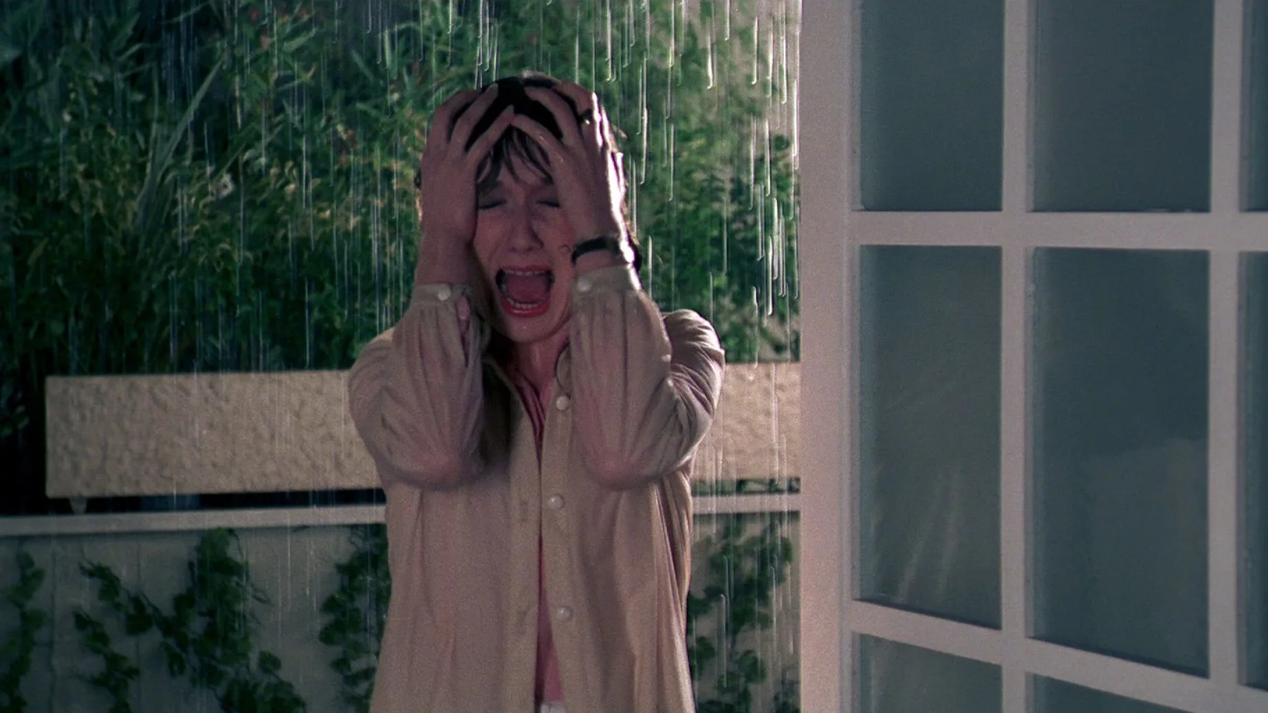 Dario Argento's Tenebrae Movie Screening at Wharf Chambers