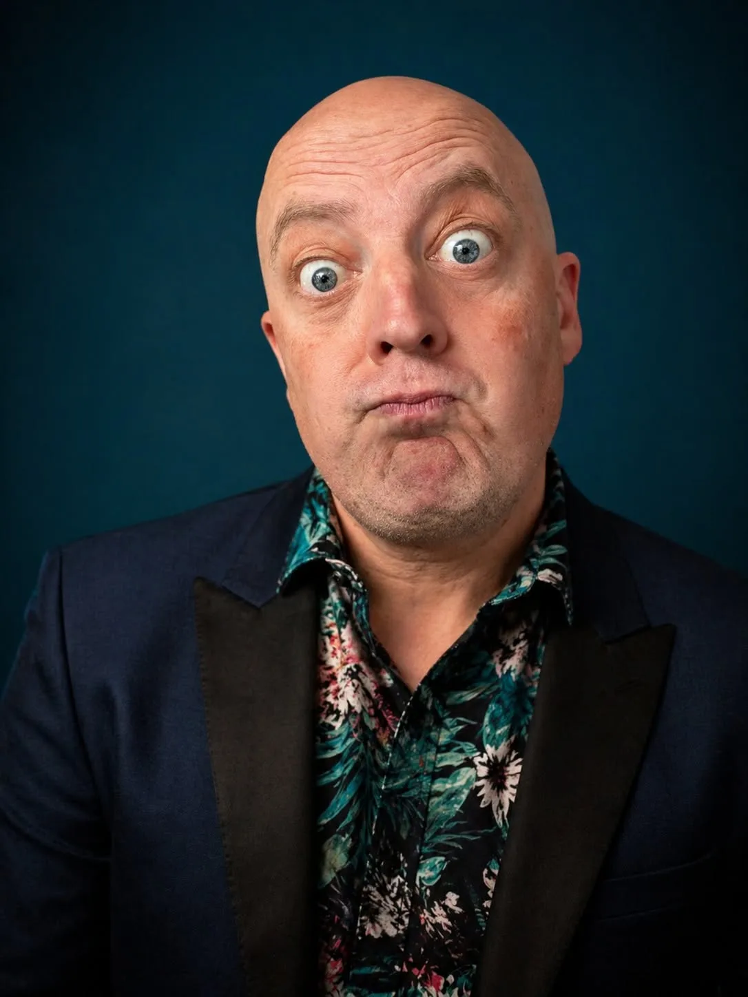 The Stand-up Comedy Experience at The Original Oak