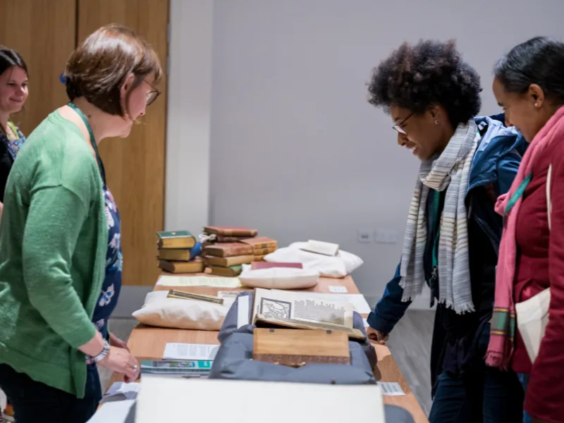 Heritage Open Day: 400 Years of Leeds