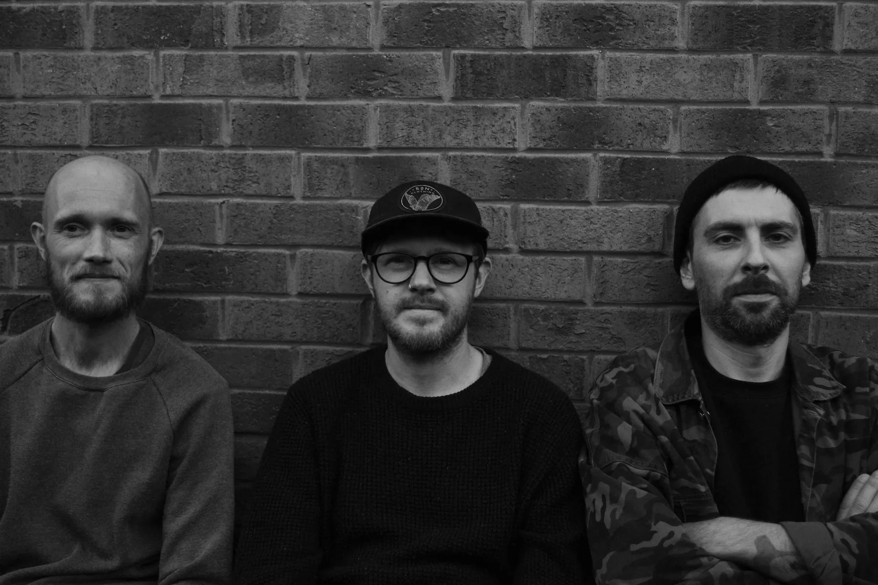 a-tota-so + Poptones + No Cameo at Wharf Chambers
