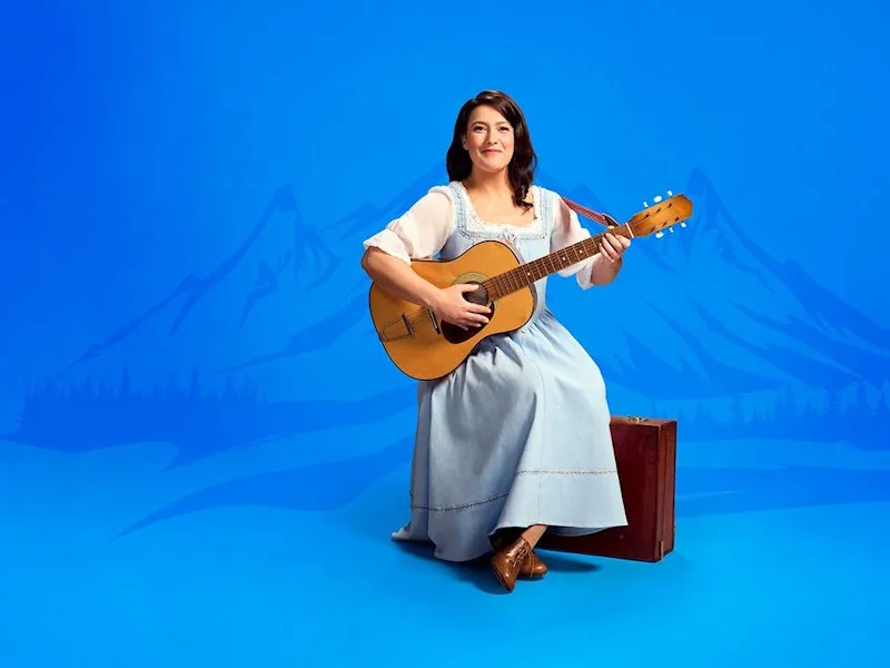 The Sound of Music