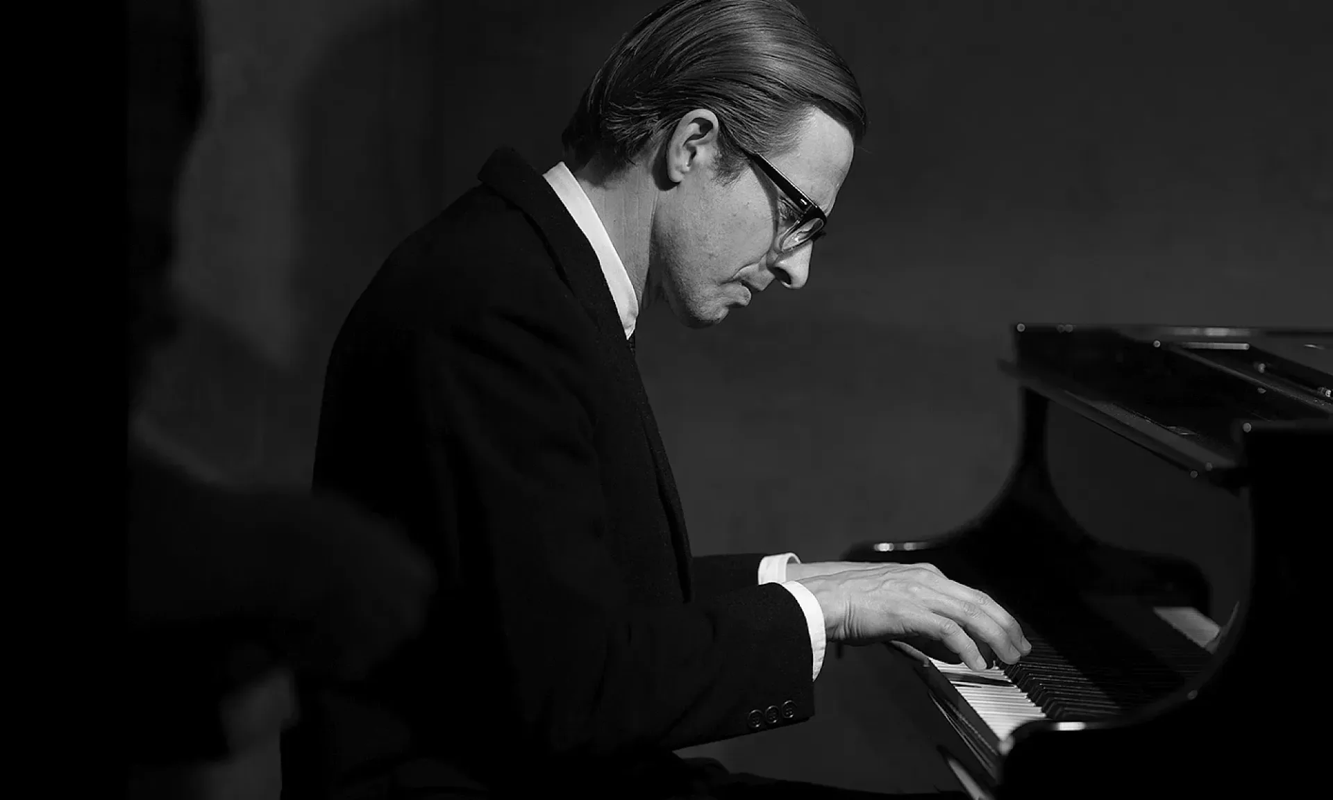 Everybody Digs Bill Evans (15) at Hyde Park Picture House