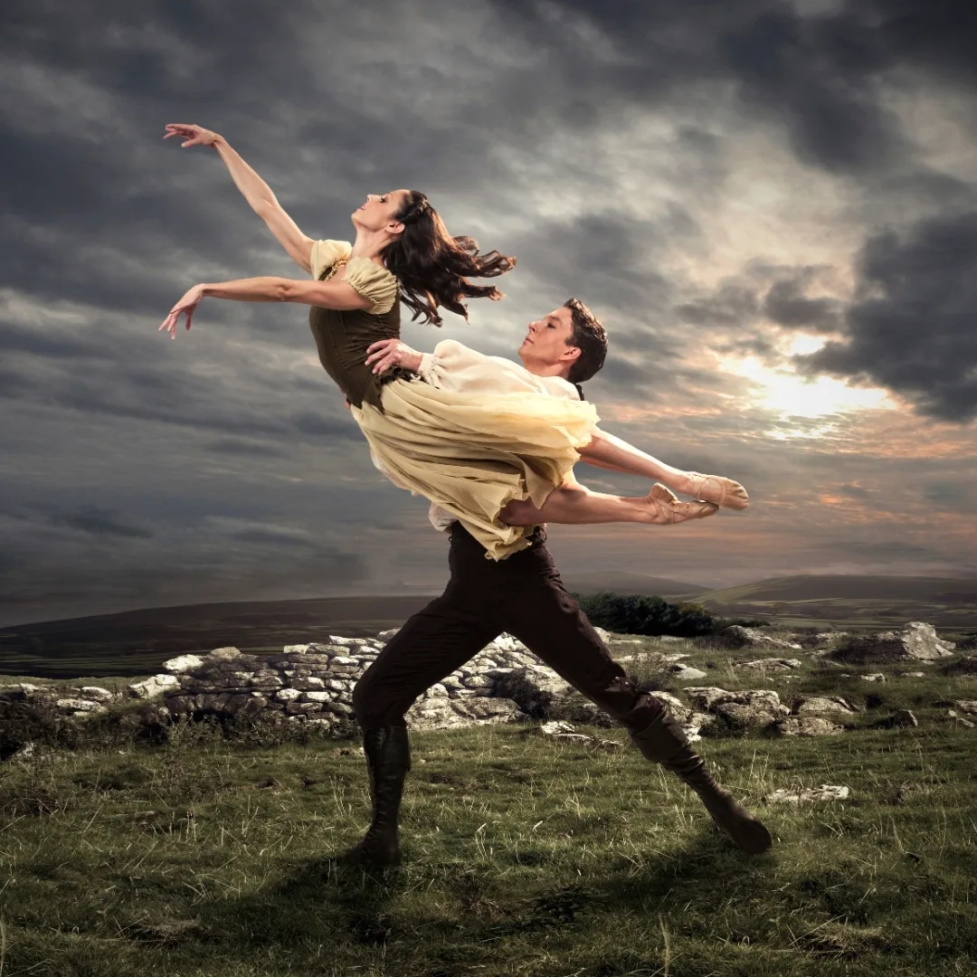Northern Ballet's Wuthering Heights