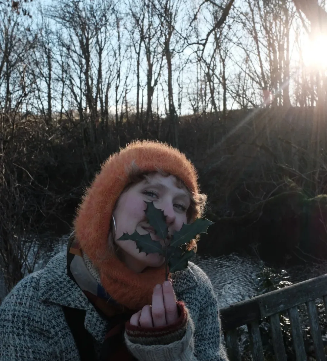 Unruly Bodies: Herbal and Creative Writing Workshop at The Bookish Type
