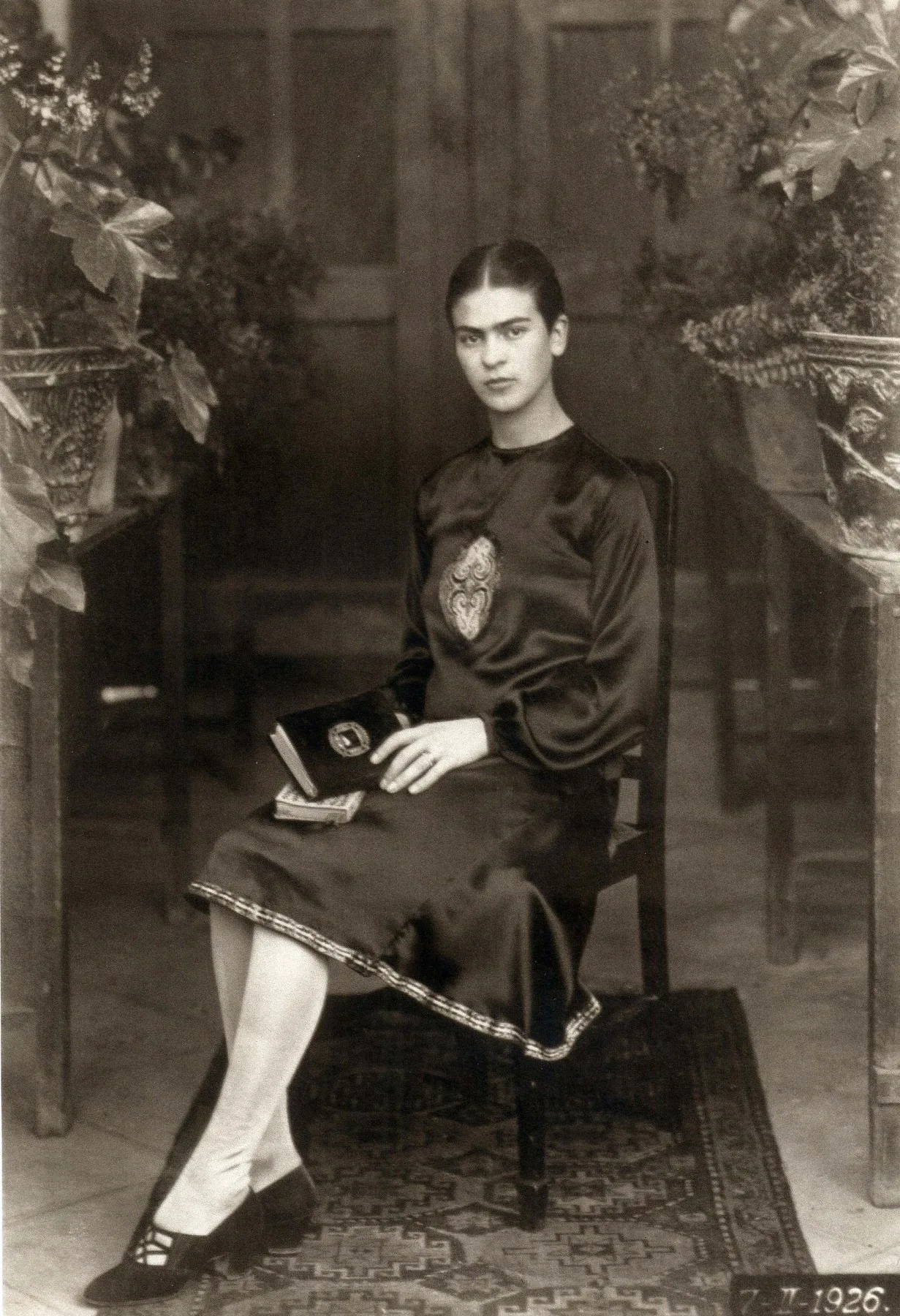Frida Kahlo and Diego Rivera: Art, Politics and Private Lives