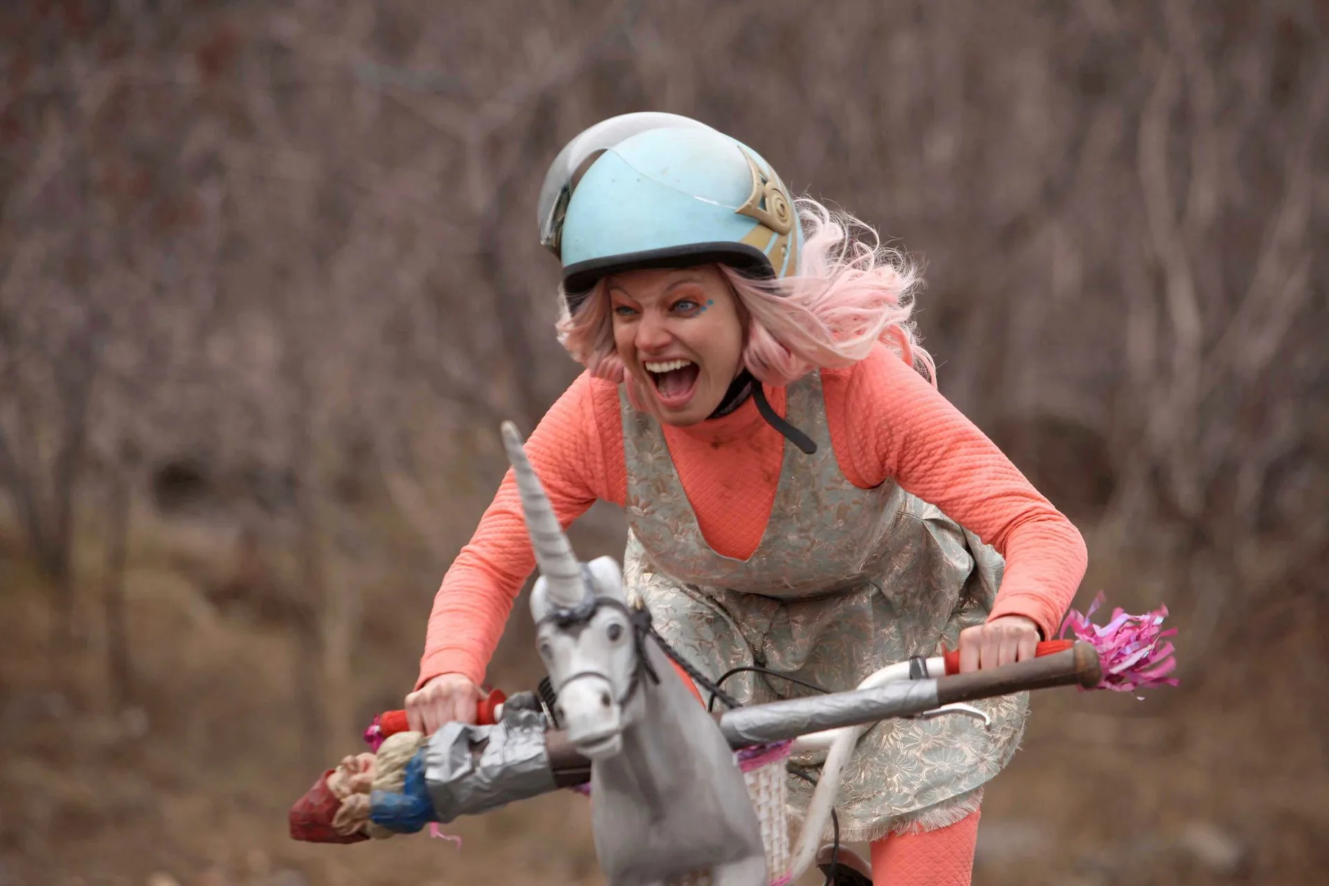 Turbo Kid - Film Screening - Scalarama 2026