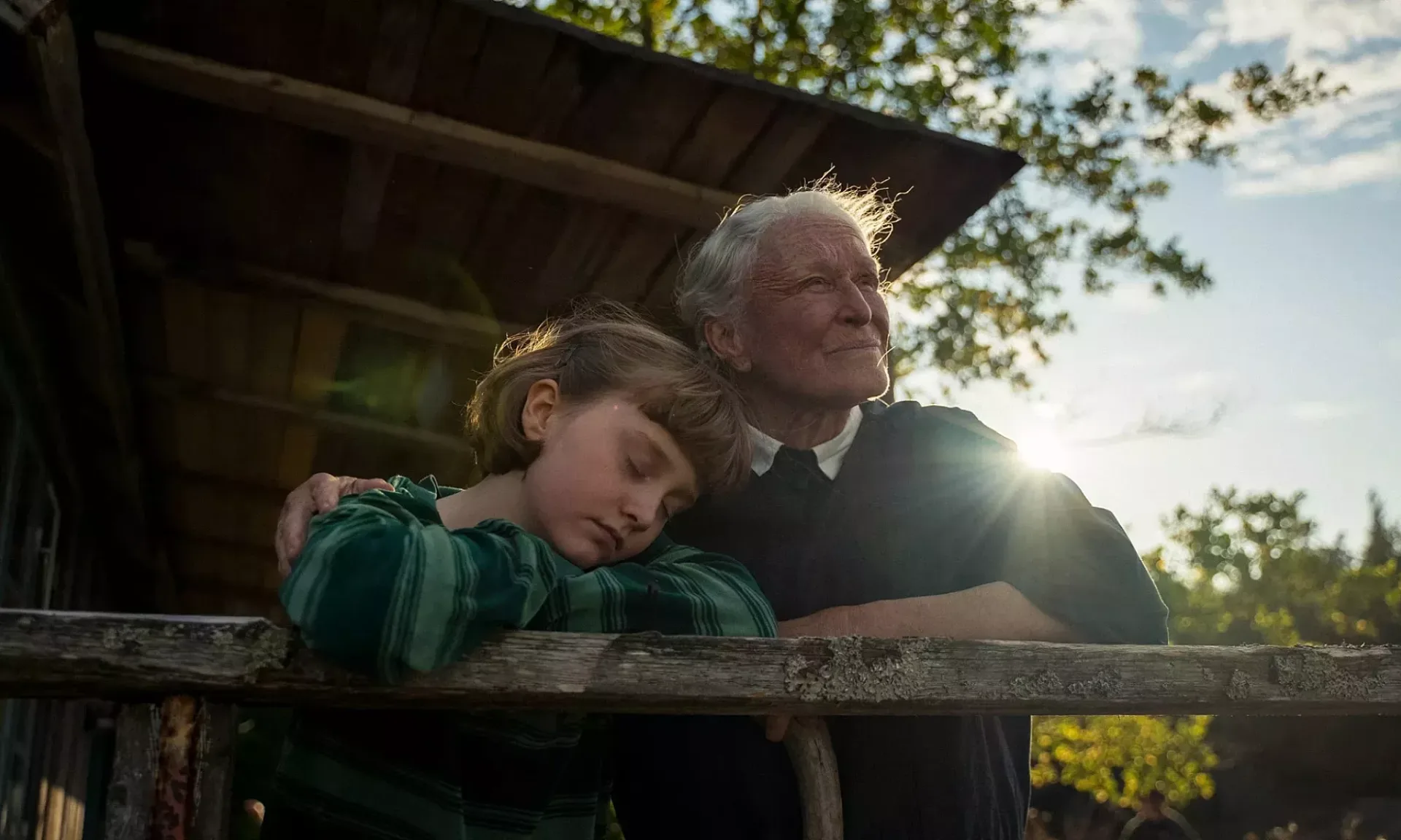 The Summer Book (PG) at Hyde Park Picture House