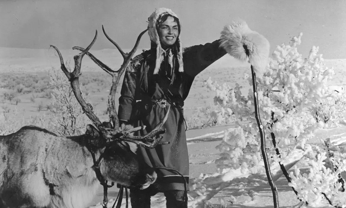 The White Reindeer (PG) at Hyde Park Picture House