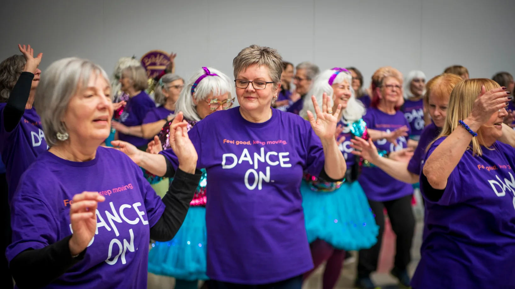 Dance On Beeston