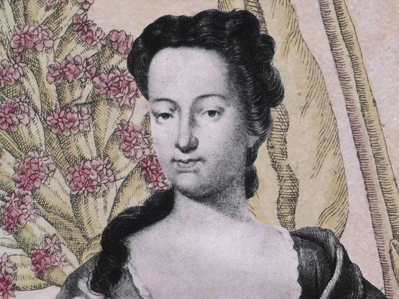 Thackray Insights: Herbal Heroines at Thackray Museum of Medicine