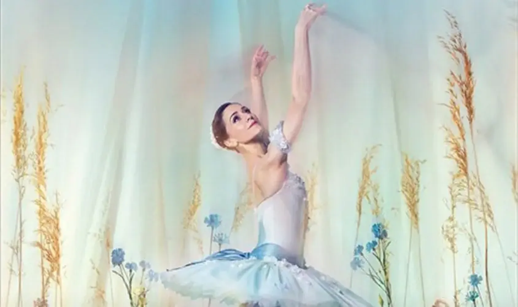 The Royal Ballet and Prokofiev: Cinderella (Recorded Screening) at Otley Courthouse