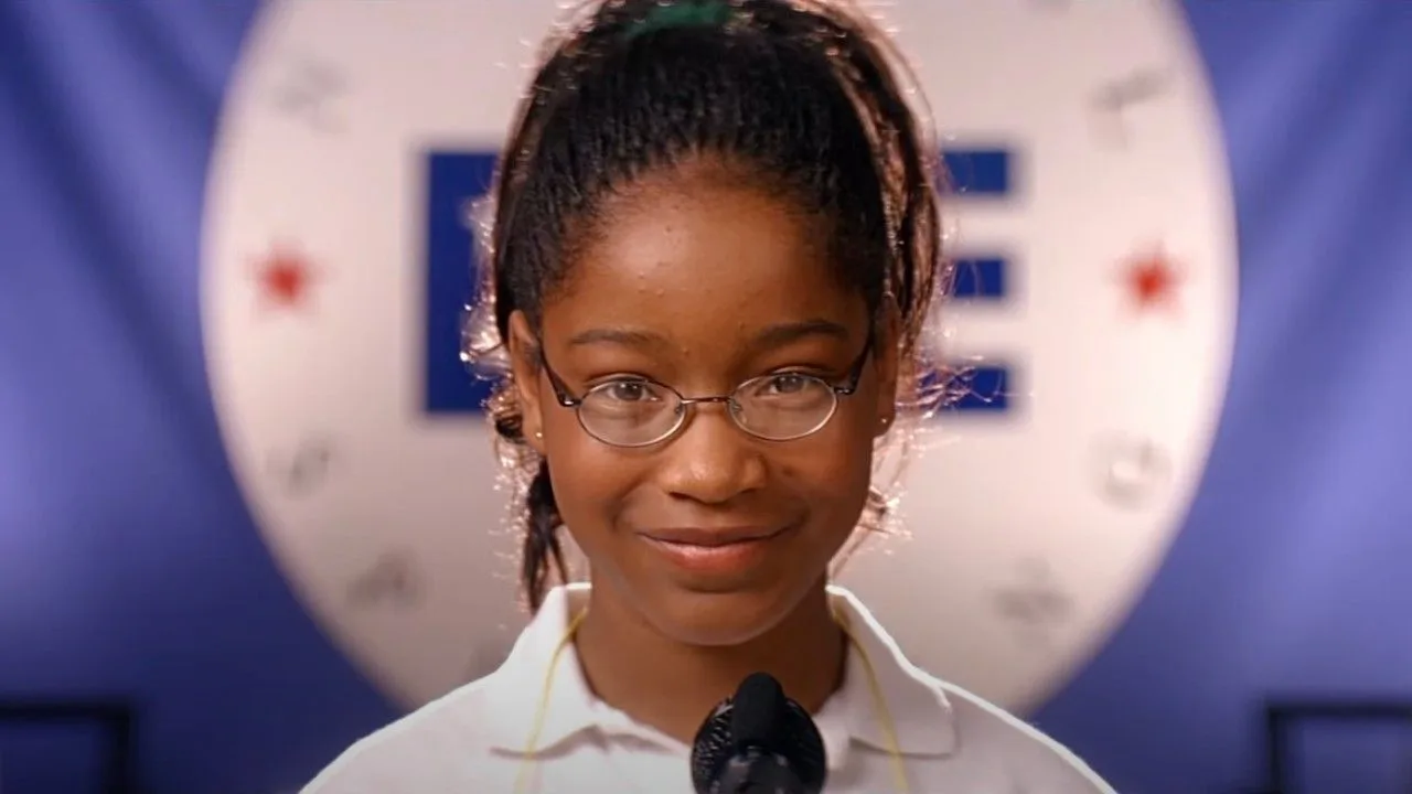 Akeelah & The Bee