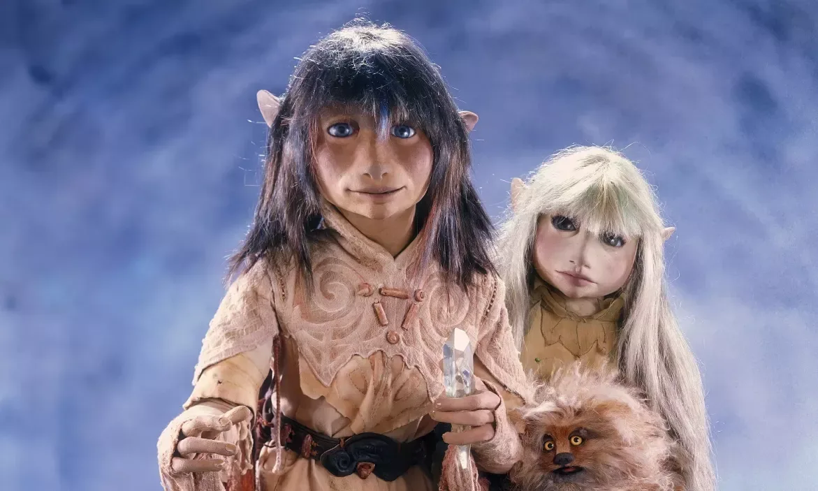 Hyde and Seek: The Dark Crystal (PG) Screening at Hyde Park Picture House