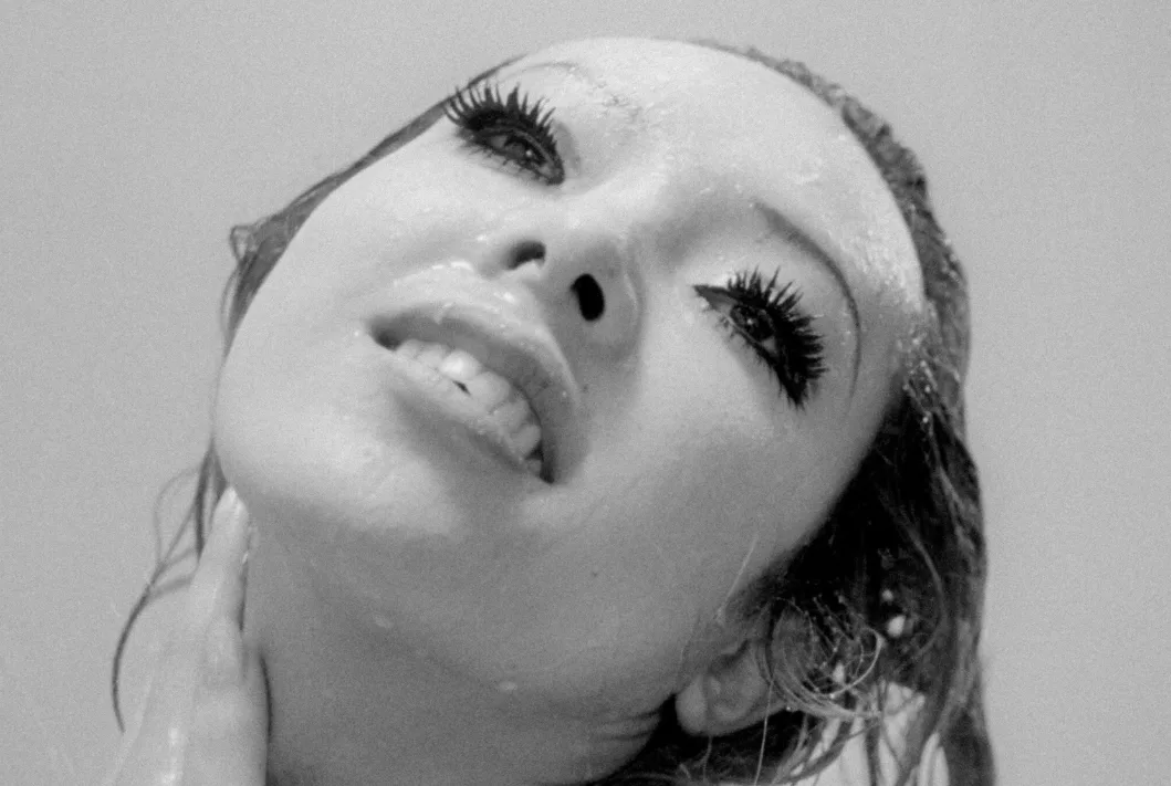 Funeral Parade of Roses at Wharf Chambers