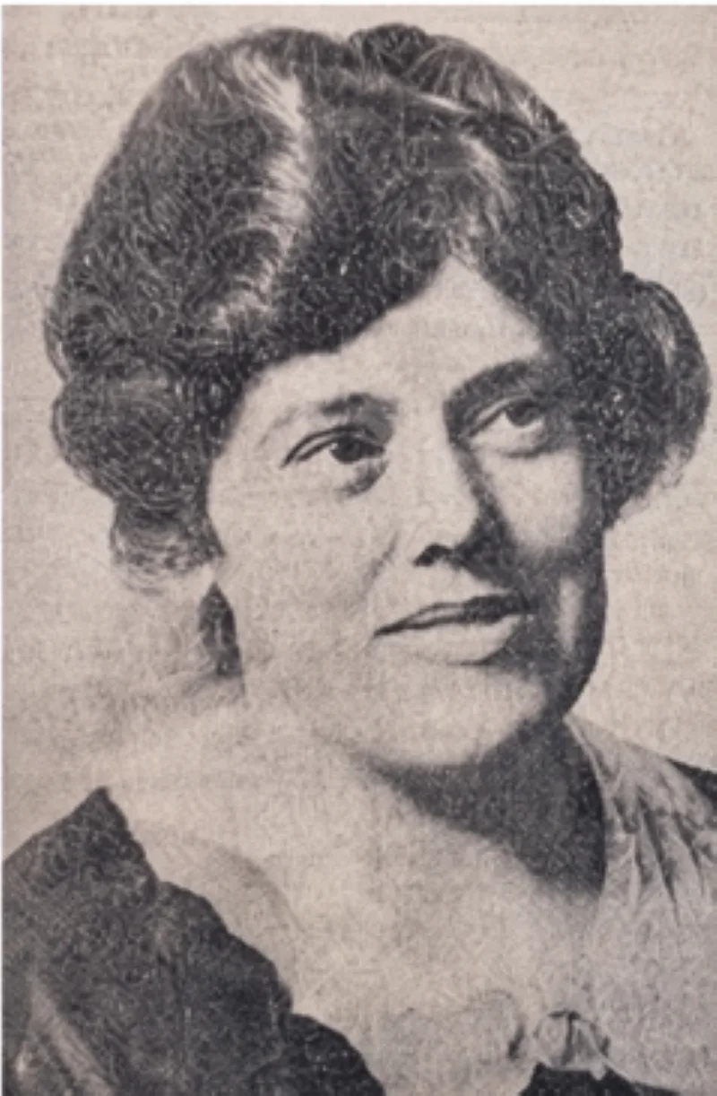 Maud Hummerston: The Storyteller of Leeds at Leeds Central Library
