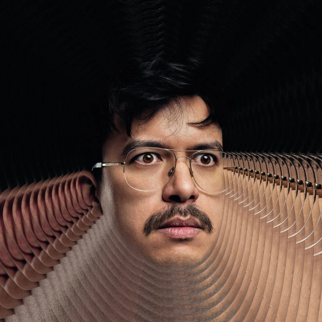 Phil Wang: UH OH at Leeds Grand Theatre