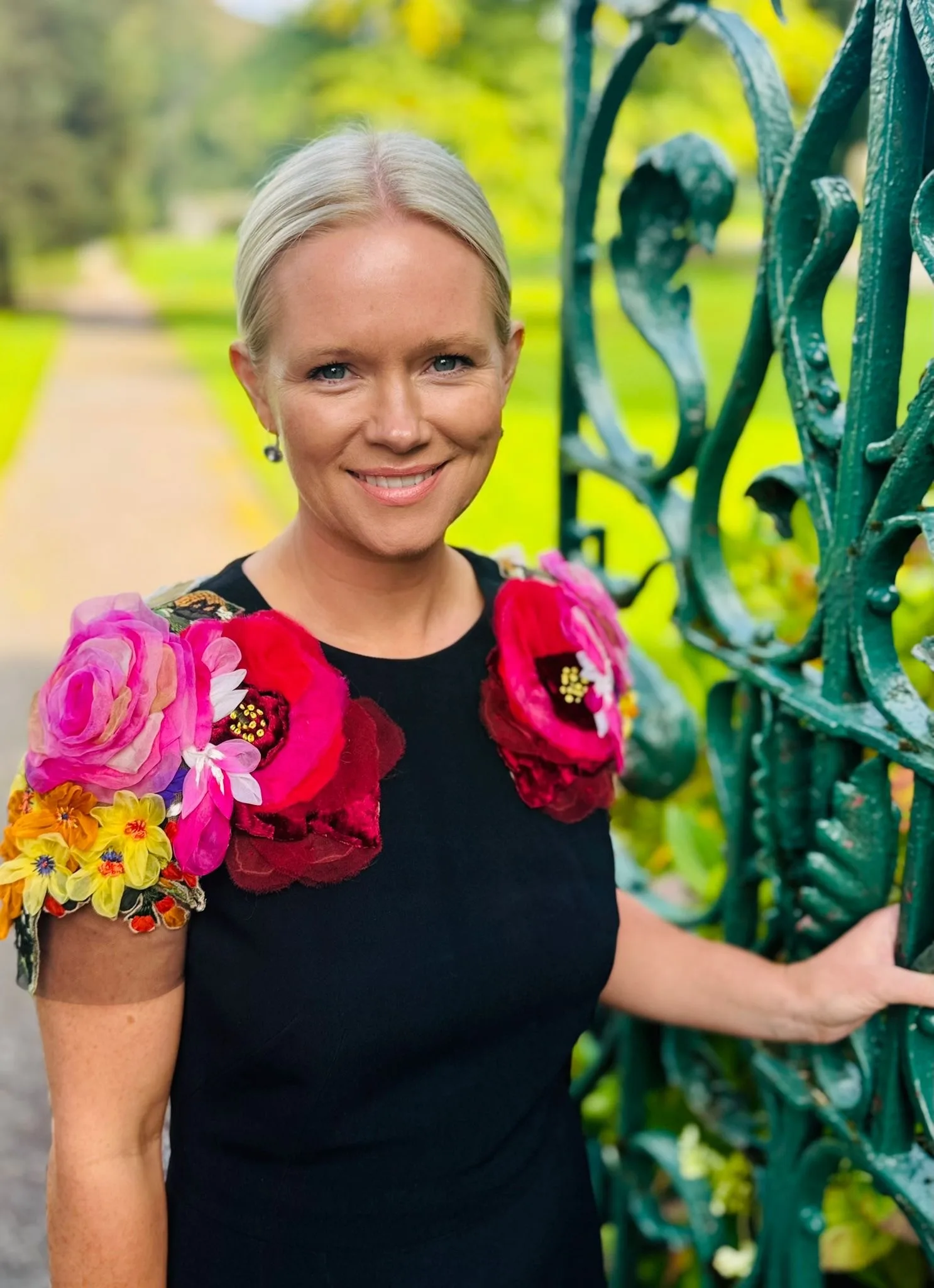 An Evening with the Queen of Love Stories - Cecelia Ahern