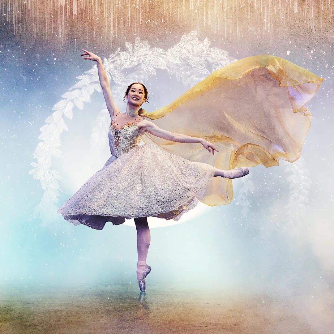 Northern Ballet's Cinderella