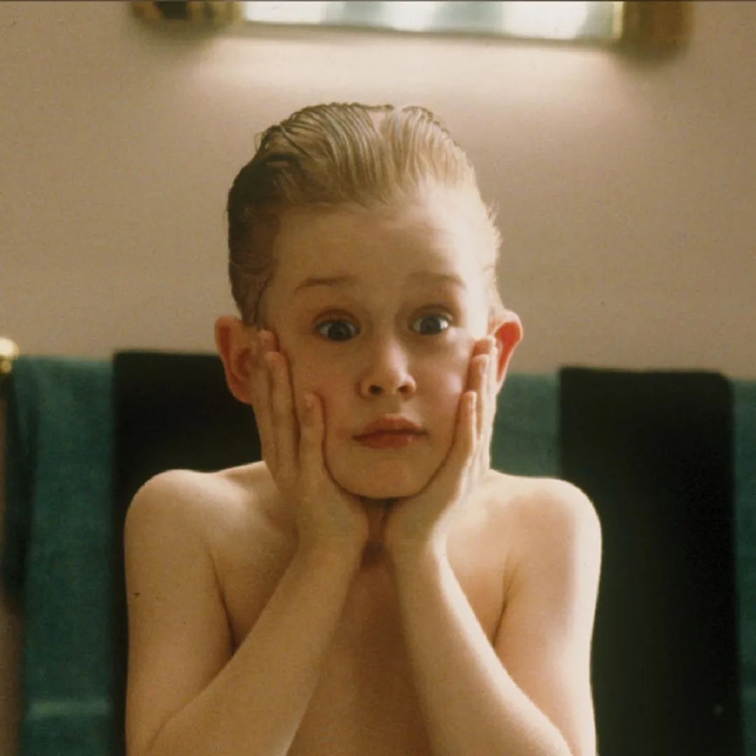 Home Alone in Concert at Leeds Grand Theatre