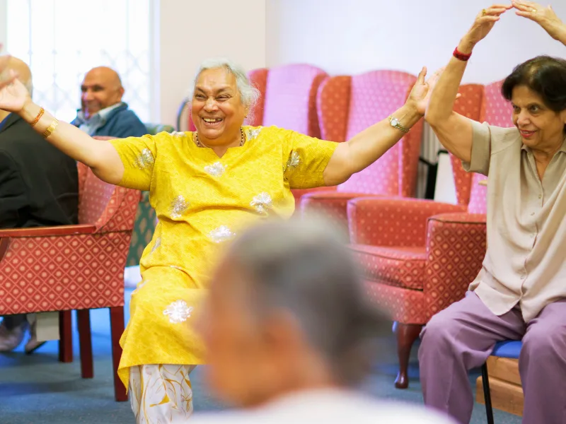 Dance On Pudsey at Masonic Hall Pudsey