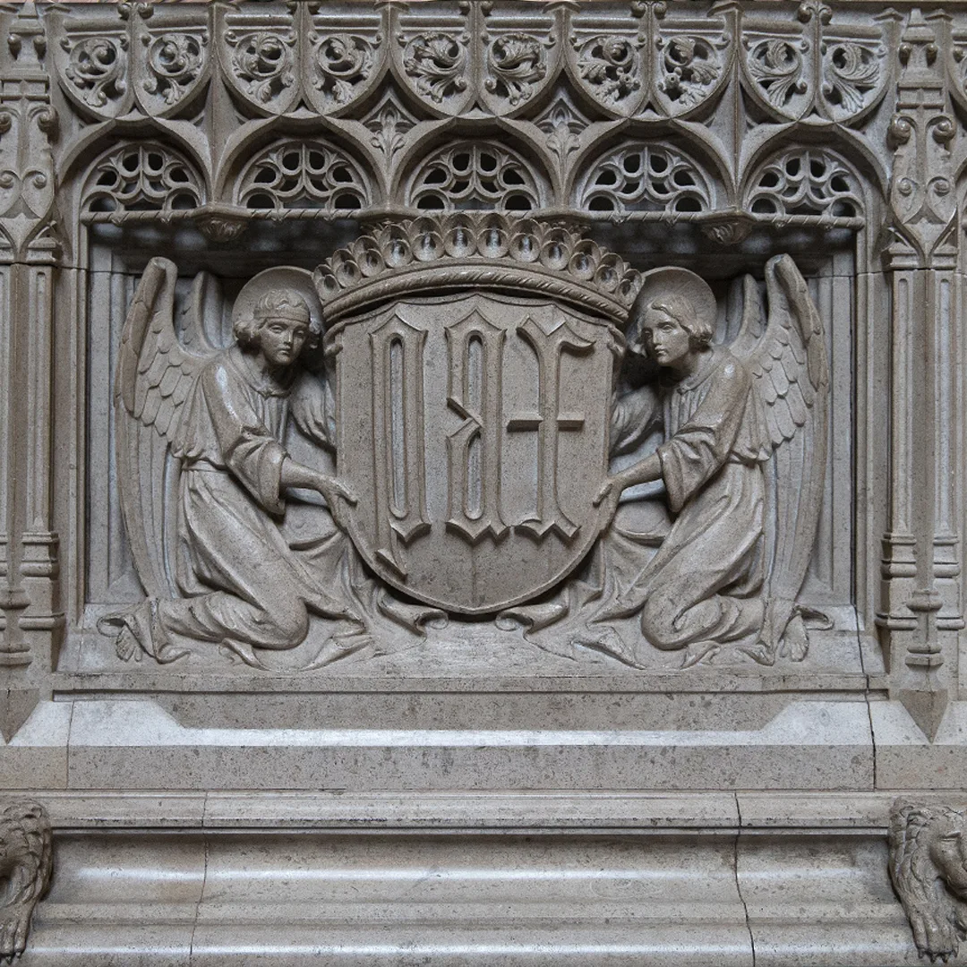 Heritage Open Days: Stories behind the War Memorials Tour at Main Cathedral