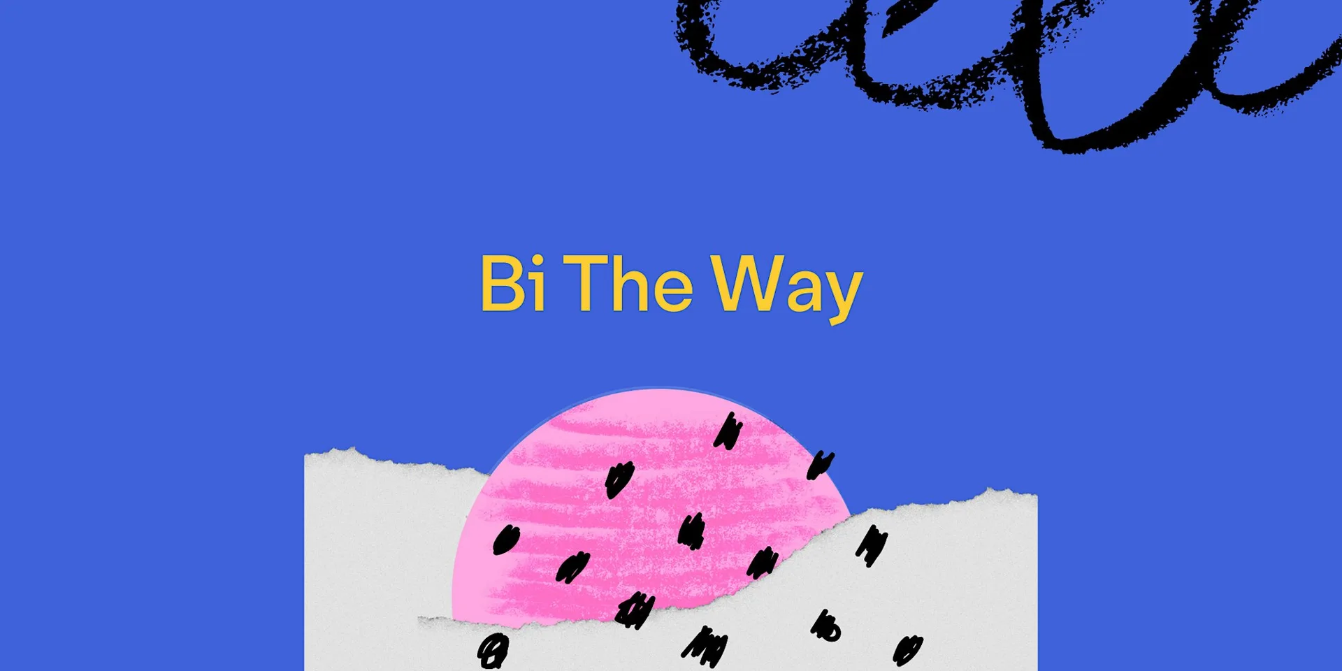 Bi The Way (Over 50s) at London LGBTQ+ Community Centre