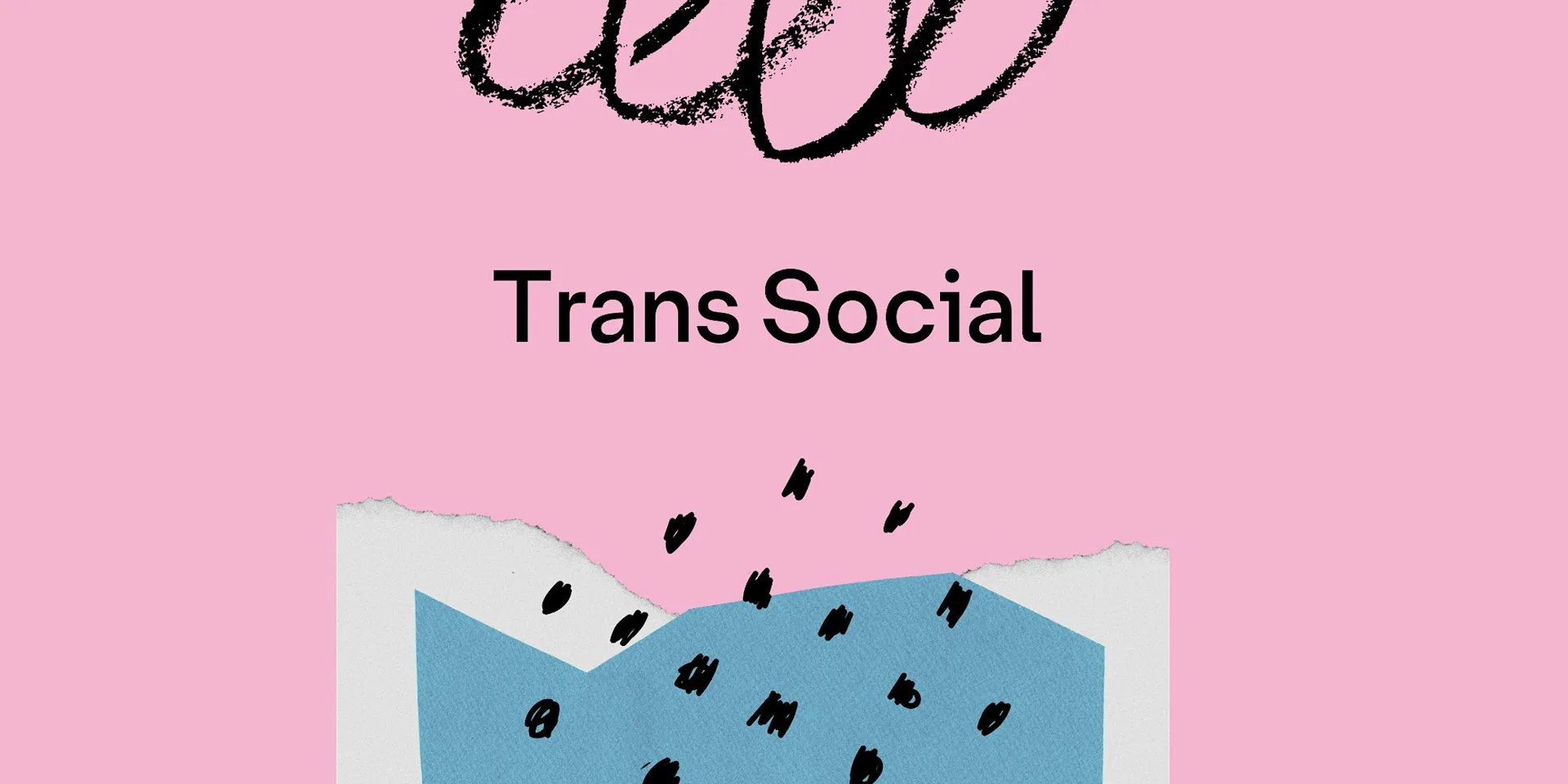 Trans Social at London LGBTQ+ Community Centre