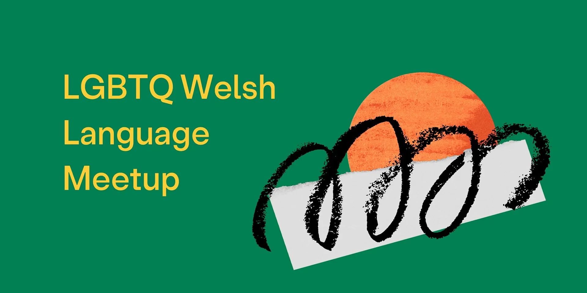 LGBTQ+ Welsh Language Meetup at London LGBTQ+ Community Centre
